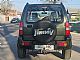 Suzuki&nbsp;Jimny&nbsp;<small><strong>1.3 4WD 86ks �KLJUKA� �ODLI�NE GUME� KLIMA</strong></small>