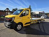 Renault Trucks 2.0 dci 170