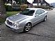 Mercedes-Benz&nbsp;CLK-Razred&nbsp;<small><strong>CLK 200 Komp.-Coupe ELEGANCE</strong></small>