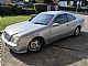 Mercedes-Benz&nbsp;CLK-Razred&nbsp;<small><strong>CLK 200 Komp.-Coupe ELEGANCE</strong></small>