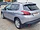 Peugeot&nbsp;2008&nbsp;<small><strong>1.2 PureTech 82 Style NAVI.PDC.TEMPOMAT.LEANPAY</strong></small>