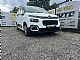 Citro�n&nbsp;Berlingo&nbsp;<small><strong>Shine M BlueHDi 130 S S BVM6</strong></small>