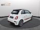Abarth&nbsp;595&nbsp;<small><strong>Cabrio+Virtual+LED+DAB</strong></small>