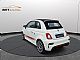 Abarth&nbsp;595&nbsp;<small><strong>Cabrio+Virtual+LED+DAB</strong></small>