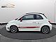 Abarth&nbsp;595&nbsp;<small><strong>Cabrio+Virtual+LED+DAB</strong></small>