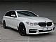 BMW&nbsp;serija 5 Touring:&nbsp;<small><strong>520d xDRIVE 30 AUT </strong></small>
