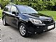 Subaru&nbsp;Forester&nbsp;<small><strong>2.0D STYLE 4WD - XENON - KAMERA - GRETJE SEDE�EV</strong></small>