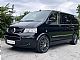 Volkswagen&nbsp;Multivan&nbsp;<small><strong>T5 Business 3.2 V6 Avt - TV - Xenon - Gretje sed.</strong></small>