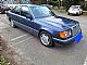 Mercedes-Benz&nbsp;E-Razred&nbsp;<small><strong>200 DIESEL W124 OLDTIMER</strong></small>