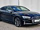 Audi&nbsp;S5 Sportback&nbsp;<small><strong>3.0 TFSI Q tiptronic -MATRIX-HUD-ACC-LANE-BO-KAM-</strong></small>