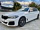 BMW&nbsp;serija 5 Touring:&nbsp;<small><strong>520d M PAKET AUT-VL.KLJUKA-LED-KAM-NAVI-KEYLESS</strong></small>