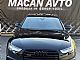 Audi&nbsp;A6 Avant&nbsp;<small><strong>2.0 TDI  | ultra | S tronic | 3x S-line | Quattro</strong></small>