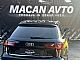 Audi&nbsp;A6 Avant&nbsp;<small><strong>2.0 TDI  | ultra | S tronic | 3x S-line | Quattro</strong></small>