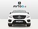 Mercedes-Benz&nbsp;GLE coupe&nbsp;<small><strong>AMG 43 4MATIC |Zra�no|Pano|Harman|ACC|360|Webasto</strong></small>