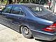 W220 S500