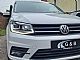 Volkswagen&nbsp;Caddy&nbsp;<small><strong>Maxi 2.0 TDI - SLO.POREKLO - PODALJ�AN</strong></small>