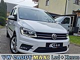Volkswagen Caddy Maxi 2.0 TDI - SLO.POREKLO - PODALJ�AN