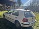 Volkswagen&nbsp;Golf&nbsp;<small><strong></strong></small>
