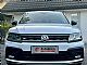 Volkswagen&nbsp;Tiguan&nbsp;<small><strong>2.0 TDI 2X R-LINE 4MOTION BLACK+KAMERA+PANO+KLJUKA</strong></small>