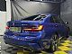 BMW&nbsp;serija 3:&nbsp;<small><strong>M340i-Xdrive-PORTIMAO-BLAU-MEMORY-ALCANTARA-ACC</strong></small>