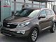 Kia&nbsp;Sportage&nbsp;<small><strong>1.6 GDI 99kW GAS</strong></small>