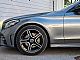 Mercedes-Benz&nbsp;C-Razred&nbsp;<small><strong>C 160 AUT. AMG Line panorama kamera kljuka</strong></small>