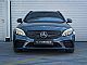 Mercedes-Benz&nbsp;C-Razred&nbsp;<small><strong>C 160 AUT. AMG Line panorama kamera kljuka</strong></small>