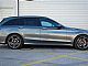 Mercedes-Benz&nbsp;C-Razred&nbsp;<small><strong>C 160 AUT. AMG Line panorama kamera kljuka</strong></small>