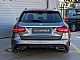 Mercedes-Benz&nbsp;C-Razred&nbsp;<small><strong>C 160 AUT. AMG Line panorama kamera kljuka</strong></small>