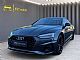 Audi&nbsp;A5 Sportback&nbsp;<small><strong>35 TDI S tronic S line-MATRIXHD-AMBIENT-VIRTUAL-BO</strong></small>