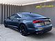 Audi&nbsp;A5 Sportback&nbsp;<small><strong>35 TDI S tronic S line-MATRIXHD-AMBIENT-VIRTUAL-BO</strong></small>