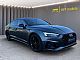 Audi&nbsp;A5 Sportback&nbsp;<small><strong>35 TDI S tronic S line-MATRIXHD-AMBIENT-VIRTUAL-BO</strong></small>
