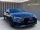 Audi&nbsp;A5 Sportback&nbsp;<small><strong>35 TDI S tronic S line-MATRIXHD-AMBIENT-VIRTUAL-BO</strong></small>