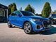 Audi&nbsp;Q5 Sportback&nbsp;<small><strong>40 TDI QUATTRO S-tronic | S-LINE | 20 COL</strong></small>