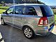 Opel&nbsp;Zafira&nbsp;<small><strong>1.8 16V 7 SEDE�EV</strong></small>