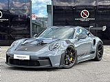 Porsche 911 4.0 GT3 RS SLO CLUBSPORT WEISSACH LIFT MAG  PCCB