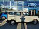Ford&nbsp;Tourneo Courier&nbsp;<small><strong>125 KM ECOBOOST TREND</strong></small>