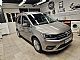 Volkswagen&nbsp;Caddy&nbsp;<small><strong>Comfortline 2.0 TDI 75kW+1.LASTNIK+SLO</strong></small>