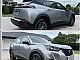 Peugeot&nbsp;2008&nbsp;<small><strong>1.5 BLUEHDI 130 ACTIVE -1 LASTNIK-ALU-NAVI-PDC-L..</strong></small>