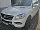 Mercedes-Benz&nbsp;ML-Razred&nbsp;<small><strong>ML 250 BlueTEC 4MATIC</strong></small>