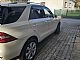 Mercedes-Benz&nbsp;ML-Razred&nbsp;<small><strong>ML 250 BlueTEC 4MATIC</strong></small>