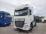 DAF XF 480 / E6d / Xenon / Nocna Klima /