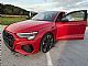 Audi&nbsp;S3&nbsp;<small><strong>Lim 2.0 TFSI quattro S tronic</strong></small>