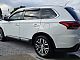 Mitsubishi&nbsp;Outlander&nbsp;<small><strong>2.2 DI-D-4WD-INTENSE-NAVI-KLJUKA-KAMERA-LED-XENON</strong></small>