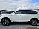 Mitsubishi&nbsp;Outlander&nbsp;<small><strong>2.2 DI-D-4WD-INTENSE-NAVI-KLJUKA-KAMERA-LED-XENON</strong></small>