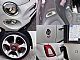 Abarth&nbsp;595&nbsp;<small><strong>1.4 16V TURBO-Slo-pdc-alu17c.-</strong></small>