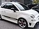 Abarth&nbsp;595&nbsp;<small><strong>1.4 16V TURBO-Slo-pdc-alu17c.-</strong></small>