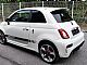 Abarth&nbsp;595&nbsp;<small><strong>1.4 16V TURBO-Slo-pdc-alu17c.-</strong></small>