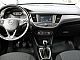 Opel&nbsp;Crossland X&nbsp;<small><strong>1.2 61KW S S ENJOY- ALU BELA STREHA LINE ASSIST</strong></small>