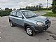 Hyundai&nbsp;Tucson&nbsp;<small><strong>2.0 CRDi  4WD-ALU-KLJUKA-AVT.KLIMA-SERVISNA</strong></small>